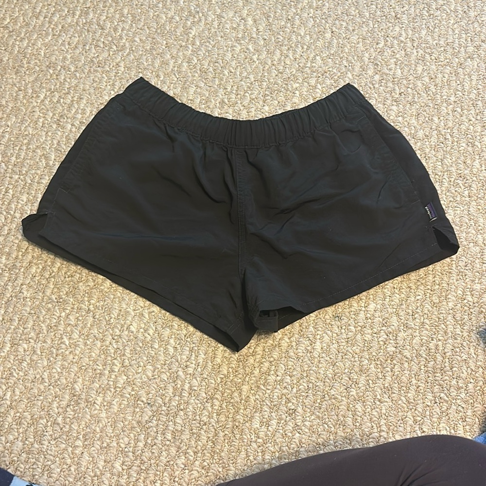 Patagonia barely baggies